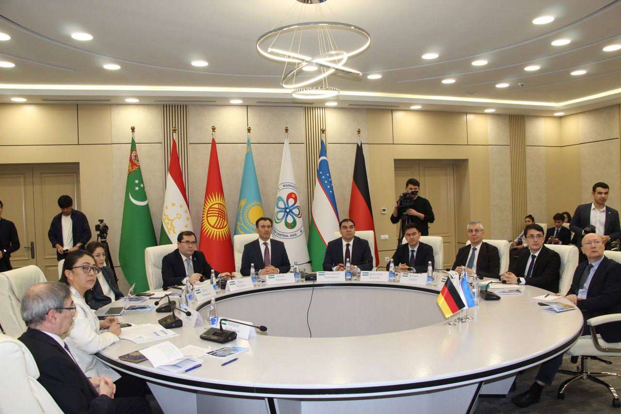 Германия инвестициялари Ўзбекистонда технологик модернизацияга қандай ҳисса қўшмоқда