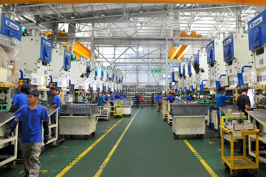 Ўзбекистонда Саноат кооперацияси ва давлат харидлари агентлиги ташкил этилди