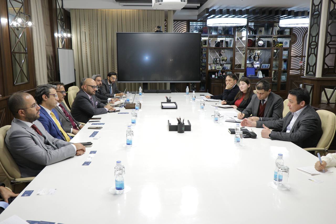 Исломий қимматли қоғозлар (сукук)ни чиқариш ва жорий этиш истиқболлари кўриб чиқилди