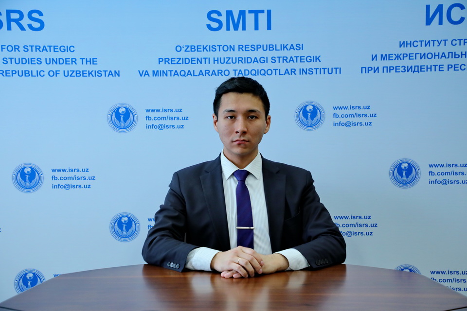 Oʻzbekiston va Pokiston: strategik sheriklik va mintaqalararo oʻzaro bogʻliqlikni mustahkamlash yoʻnalishidagi hamkorlik