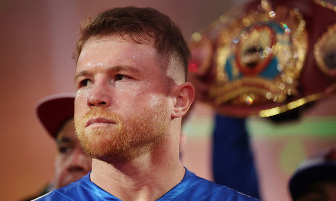 Бокс. Сауль Альварес навбатдаги рақибни аниқлаб олди