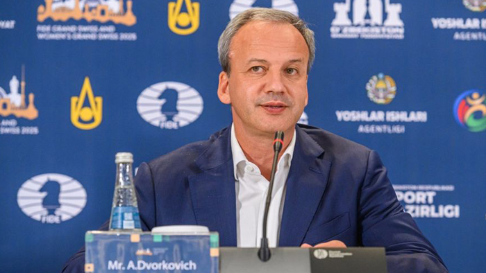 “Ўзбекистон камида ҳар икки йилда FIDE байроғи остидаги мусобақаларни ўтказиши керак” — FIDE президенти