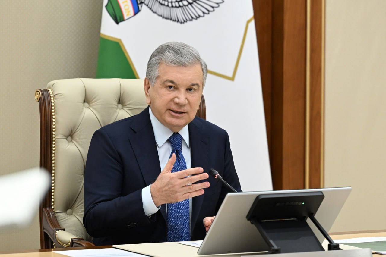 Ўзбекистонда Қишлоқ хўжалиги фан академияси ташкил этилади