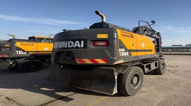 HYUNDAI товар белгисидан ноқонуний фойдаланиш ҳолати аниқланди