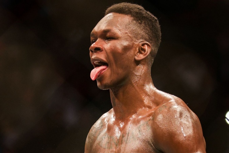 Адесанья MMA’даги фаолиятини якунлаганидан кейин нима билан шуғулланишни исташи ҳақида гапириб берди