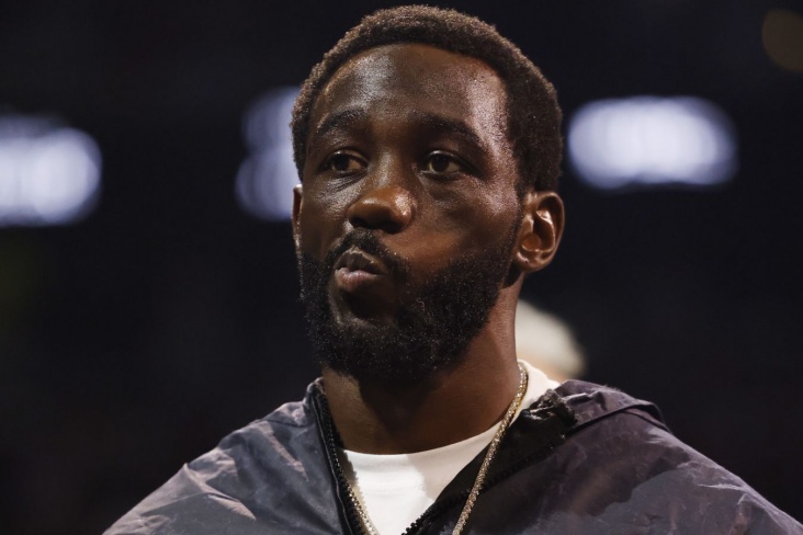 Теренс Кроуфорд 100 миллион доллар эвазига ҳам рингга қайтишни истисно қилди