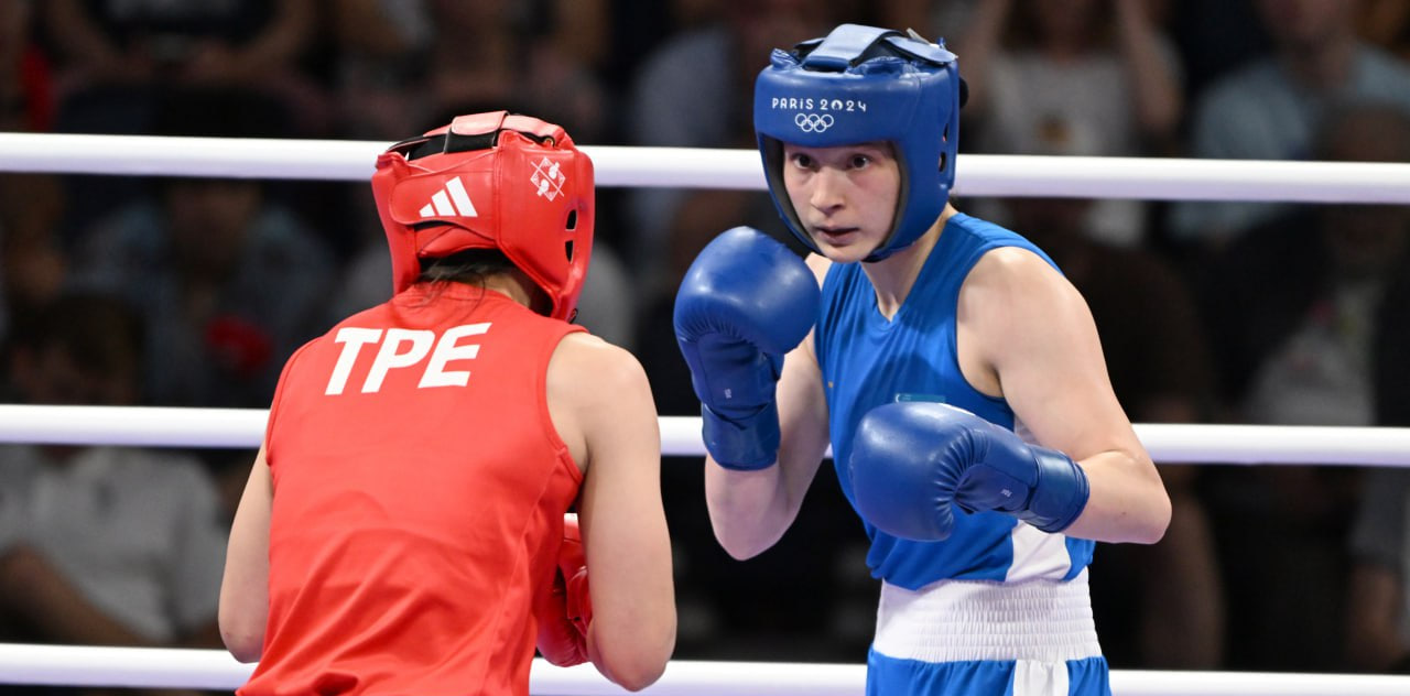 Бокс. Аёллар терма жамоамиз халқаро йиғинга жўнаб кетди