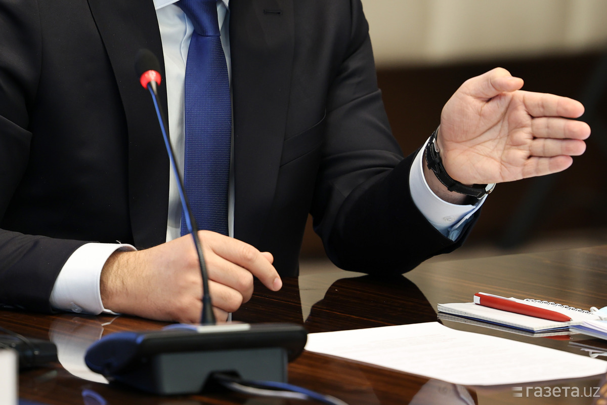 2025 йилда Ўзбекистонда давлат хизматчиларини сақлаш учун режадагидан 20 фоиз кўпроқ маблағ йўналтирилди