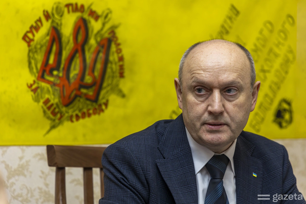 Ўзбекистон ва Украина ўртасидаги савдо салоҳияти ҳозирги кўрсаткичлардан анча юқори — элчихона