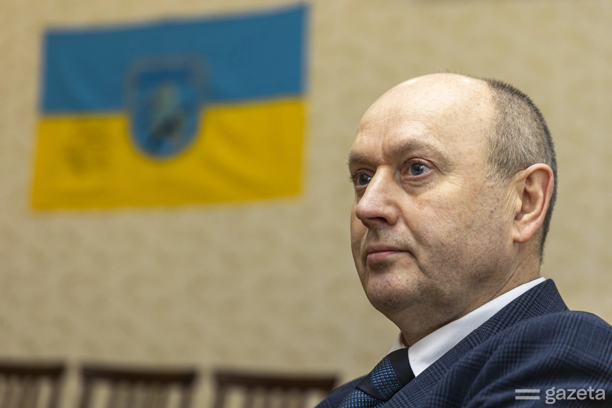 Ўзбекистон ва Украина ўртасидаги савдо салоҳияти ҳозирги кўрсаткичлардан анча юқори — элчихона