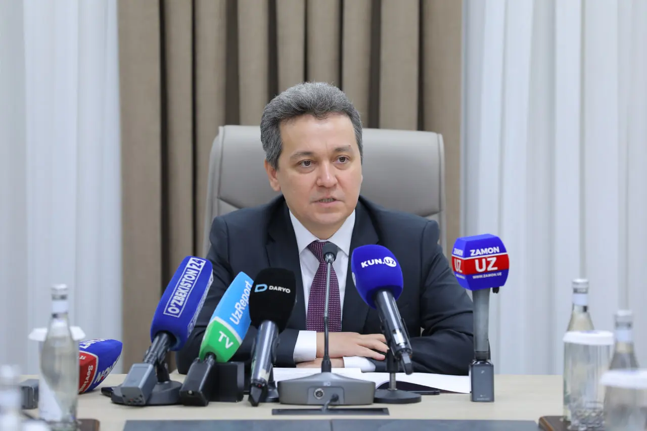 15 миллион фуқаро шахсий маълумотлари сотилгани ҳақидаги хабарлар рад этилди