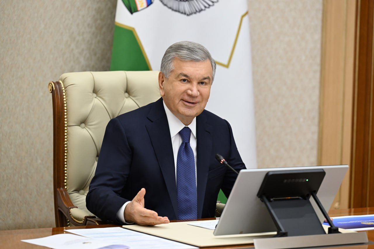 “Ўзтест” маркази тугатилади