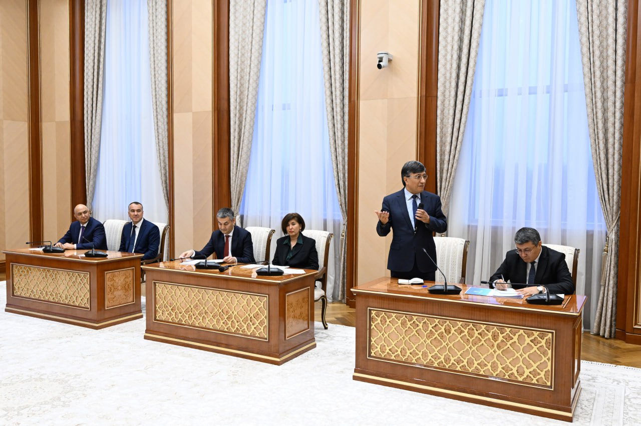 “CUz” миллий мувофиқлик белгиси жорий этилади