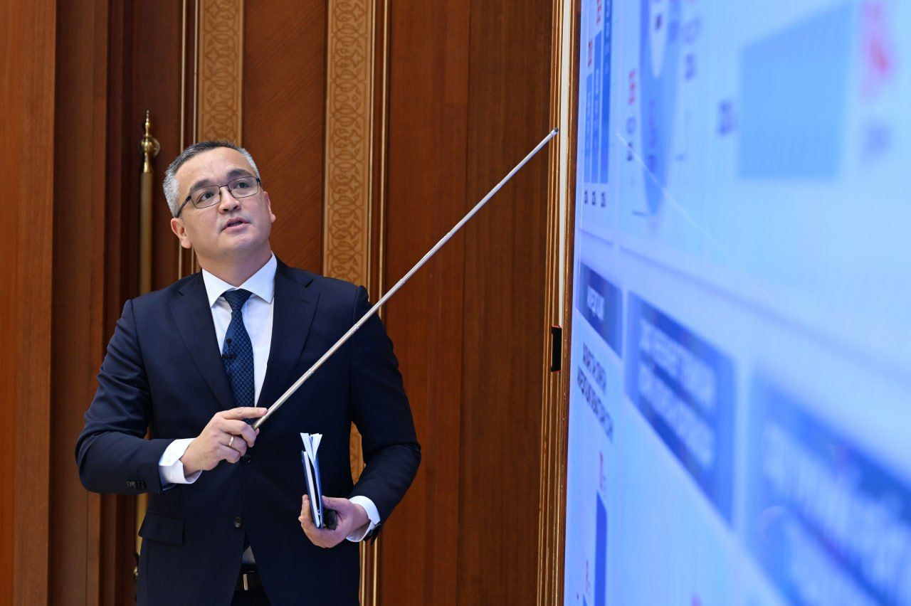 Халқаро техник тартибга солиш тизими мослаштирилади