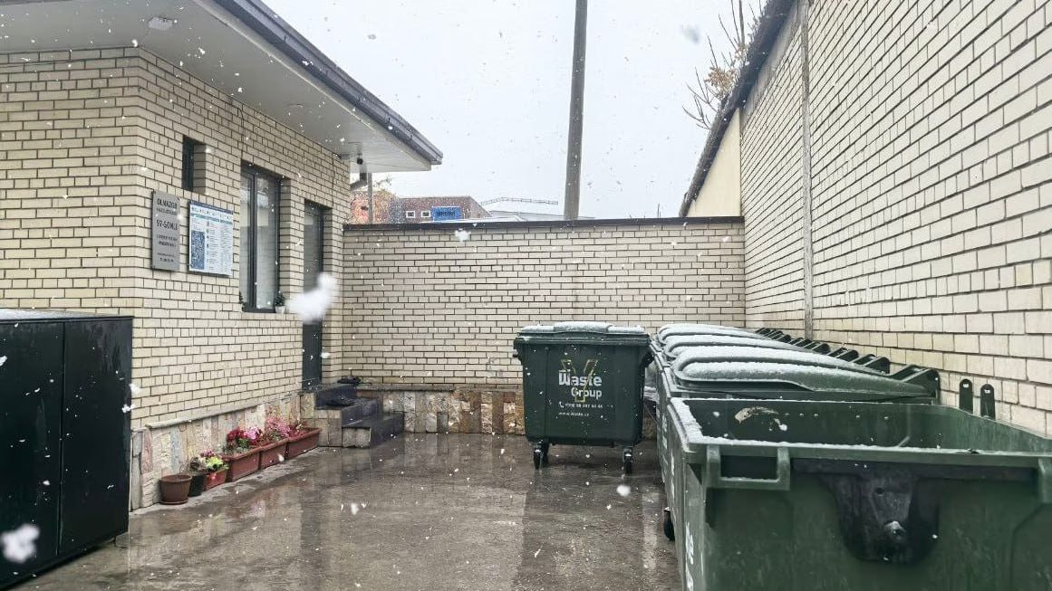 Қарийб 200 минг ўзбекистонлик чиқинди олиб чиқиш бўйича қарзлари сабаб электр энергияси учун тўлов қилишда чекловга учради