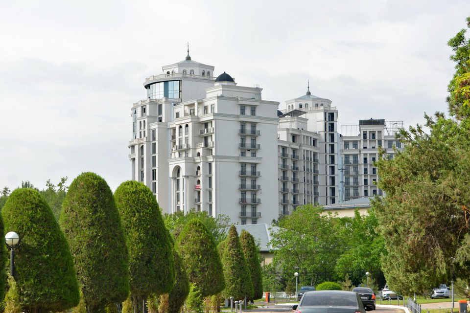 Ҳаво +22 °C гача исийди: Ўзбекистонда дам олиш кунлари об-ҳаво прогнози