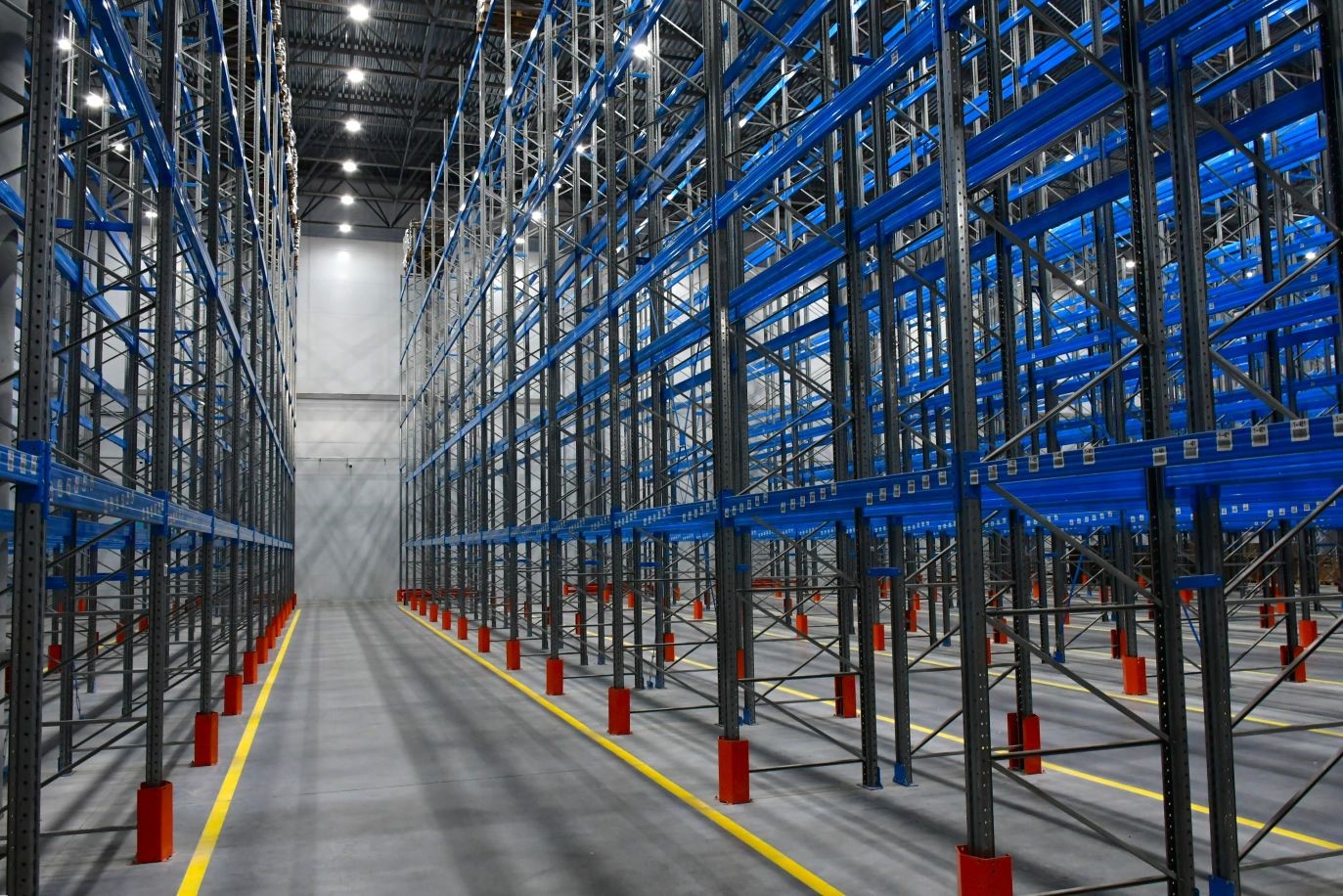 ЕТТБ Ўзбекистондаги етакчи озиқ-овқат ва ичимликлар трейдери фаолиятини кенгайтиришни молиялаштирмоқда