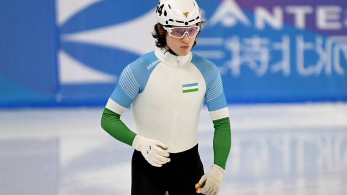 Милан-Кортина  2026. Бугун ўзбекистонлик спортчилар ўз иштирокларини бошлашади