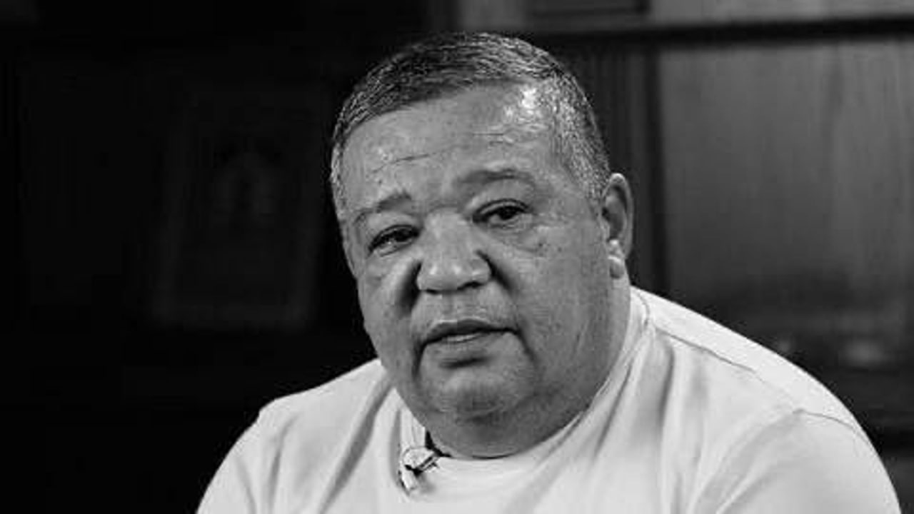 Ўзбек юмористи Дилшодбек Мусабеков вафот этди