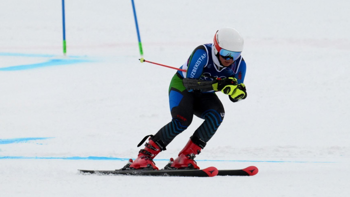 Милан–Кортина  2026. Медет Назаров иккита баҳсда иштирок этди