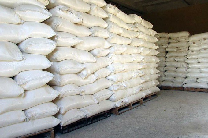 Миср компанияси Жиззах вилоятида иккита шакар заводи қурмоқчи