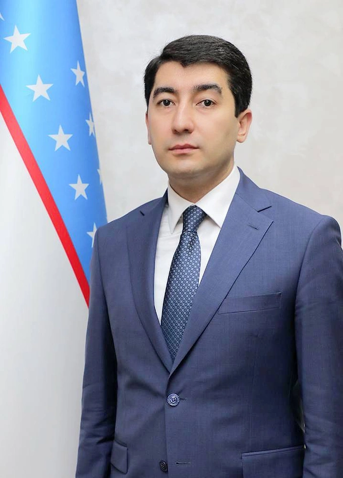 Ҳилола Умарова ПА раҳбари ўринбосари лавозимидан озод этилди