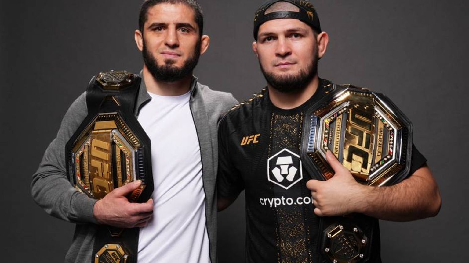 Ҳабиб ва Конор даражасидаги жанг ташкил этиладими? Махачев жавоб берди UFC