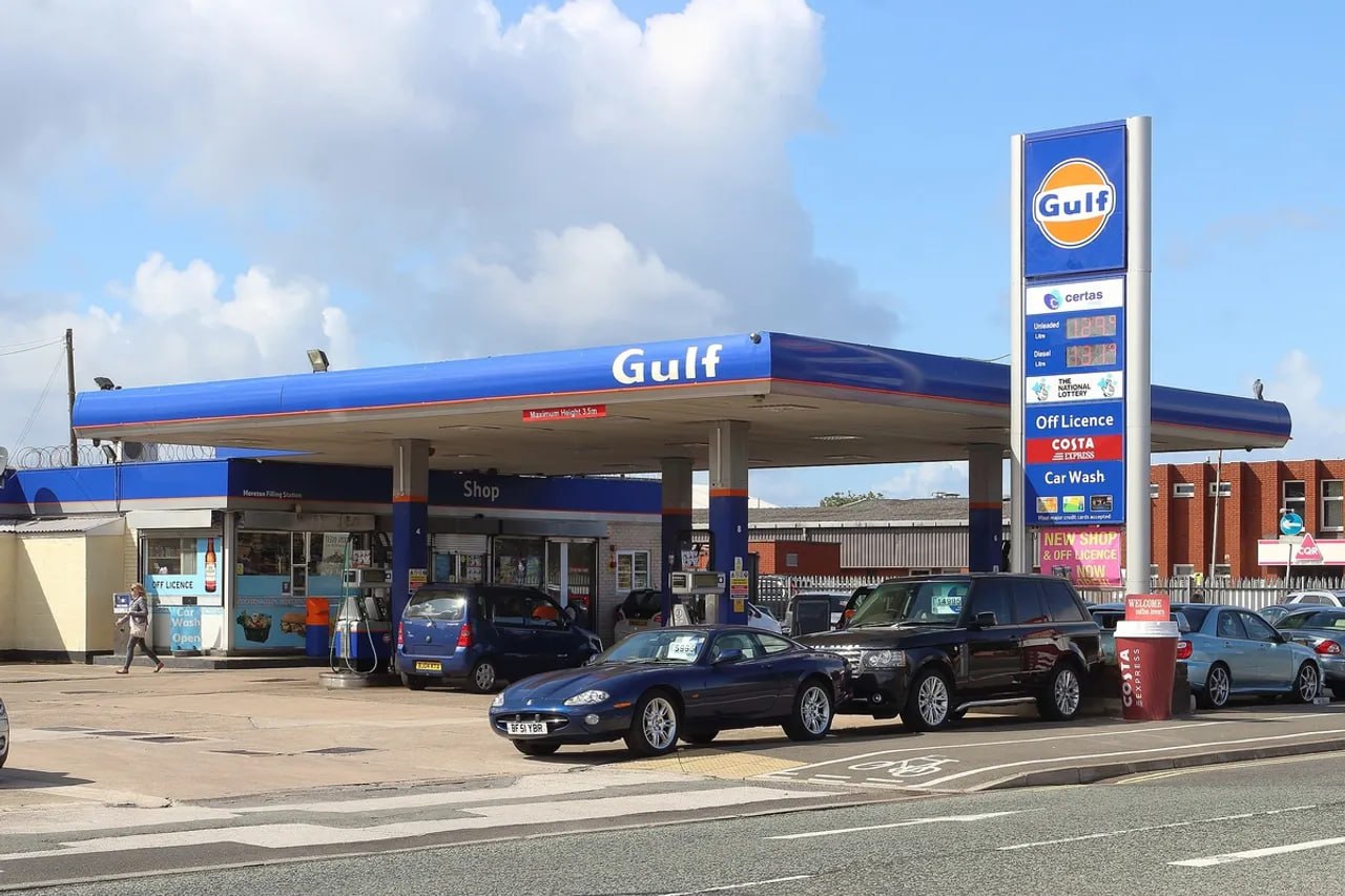 Gulf Oil Ўзбекистонга 200 млн доллар инвестиция қилади: 100тагача АҚШ ва авиатсия лойиҳалари