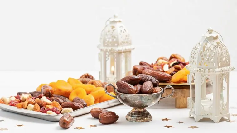 Рамазон ойида саҳарлик нонуштаси йўлга қўйилга меҳмонхоналарнинг рўйхати