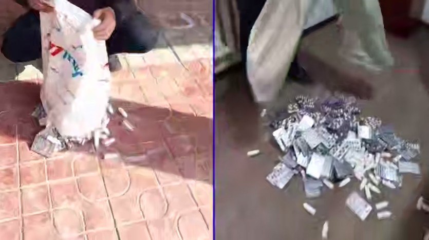 Тошкентда интернет-наркомагазинлар ва нарколабораториялар тармоғи ушланди