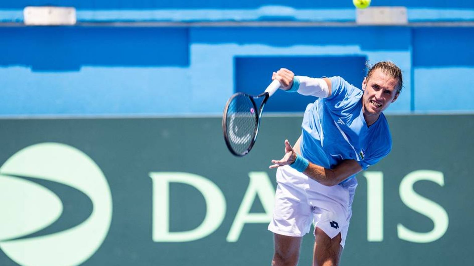 Янгиланган ATP рейтингида ўзбекистонлик теннисчиларнинг ўрни қандай?