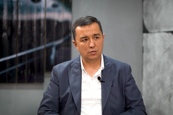 Бехзот Нарматов ПАда нефть-газ соҳасидаги ислоҳотлар бўйича лойиҳа офиси шуъба мудири бўлди