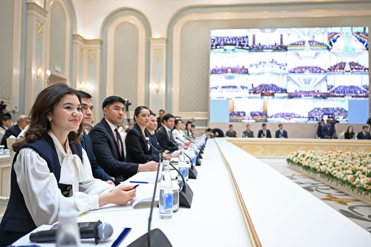 Нуфузли хорижий университетларда таҳсил олаётган ёшлар сони ортиб бормоқда