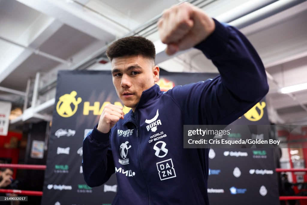 Бектемир Мелиқўзиев чемпионлик жангида иштирок этадими?