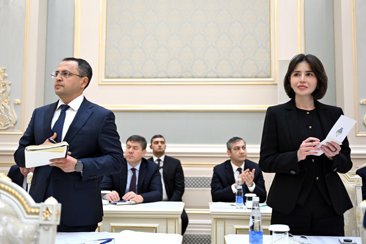 Энг яхши 40 та ёшлар стартапини қўллаб-қувватлаш учун 2 миллиард сўм ажратилади