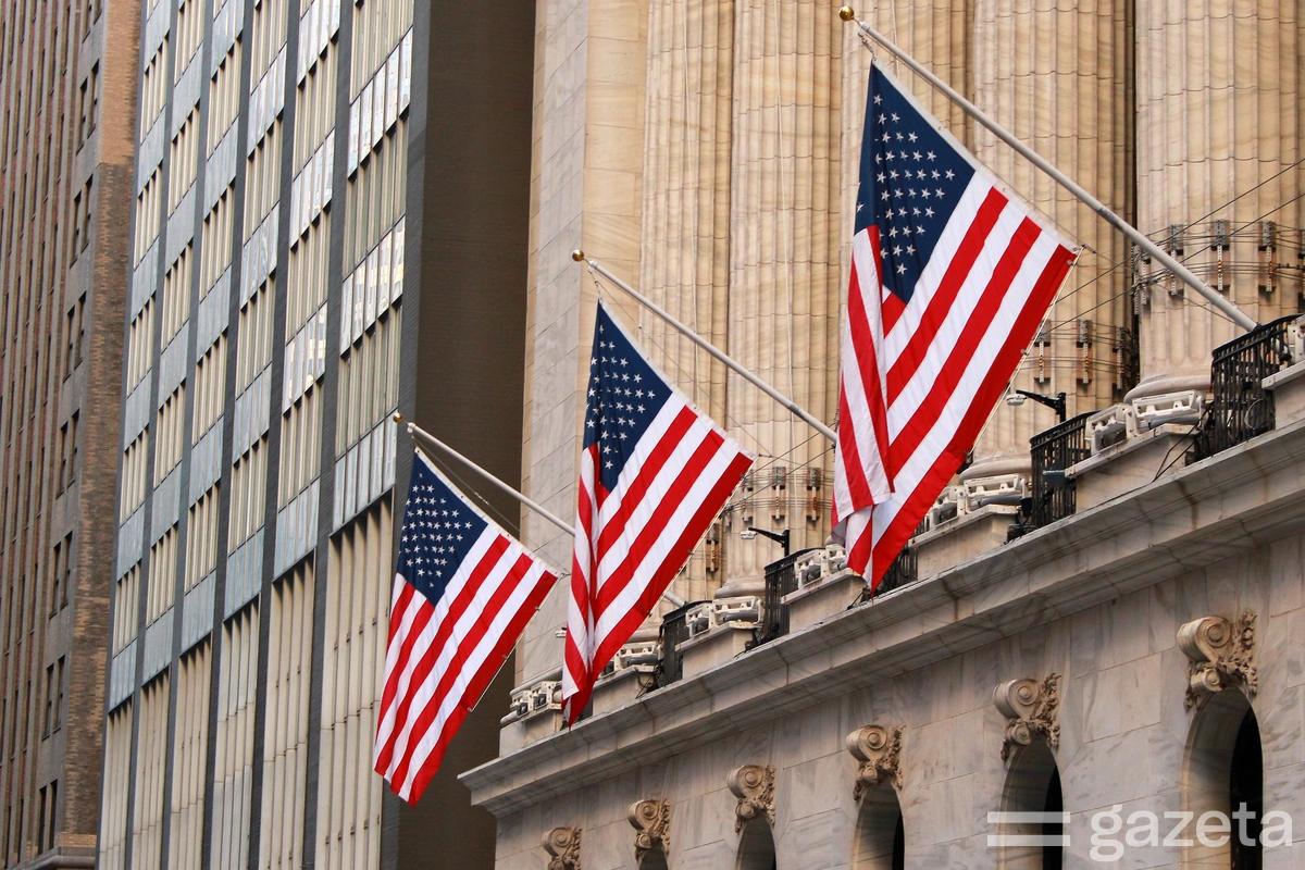 АҚШ Ўзбекистон фуқароси ва унга алоқадор компанияга қарши санкциялар киритди