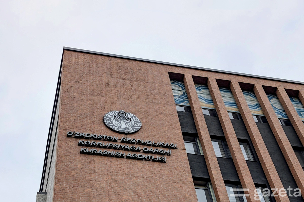 Юзаки жавоб хати ва болалар заҳарланиши. Фарғона вилояти ҳокимлиги Антикоррупция агентлиги тақдимномасига эътиборсиз қараган