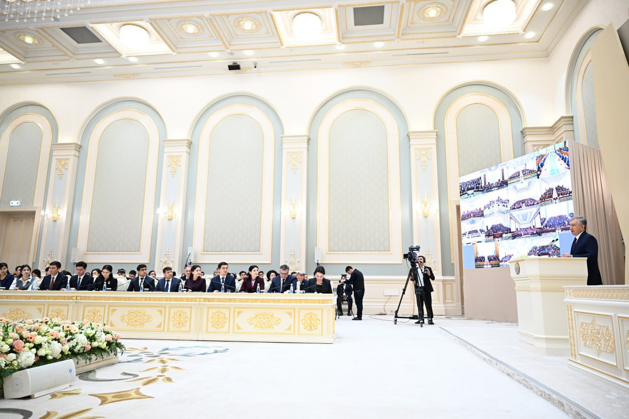 Ёшларга 10 млрд сўмгача ва 7 йилгача муддатга кредит ажратилади