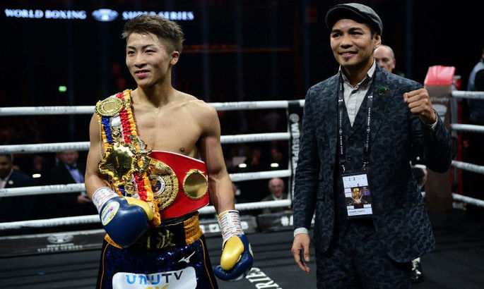 Бокс. Наоя Иноуэ фаолиятидаги энг оғир жангга тайёрланмоқда