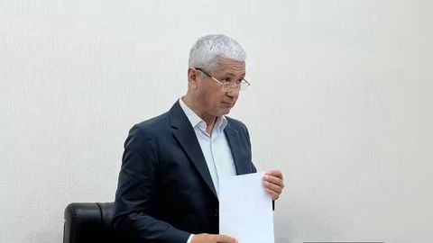 Шароф Рашидов тумани собиқ ҳокими 11 йилга озодликдан маҳрум этилди