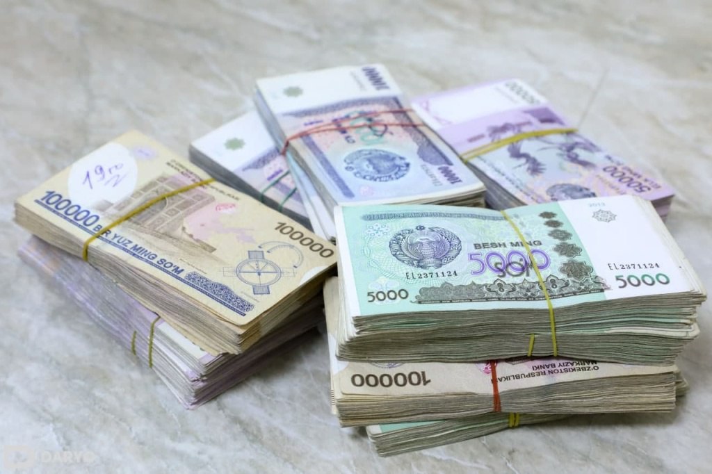 Президент қарорига мувофиқ 422,4 млрд сўмлик моддий ёрдам тўлаб берилди