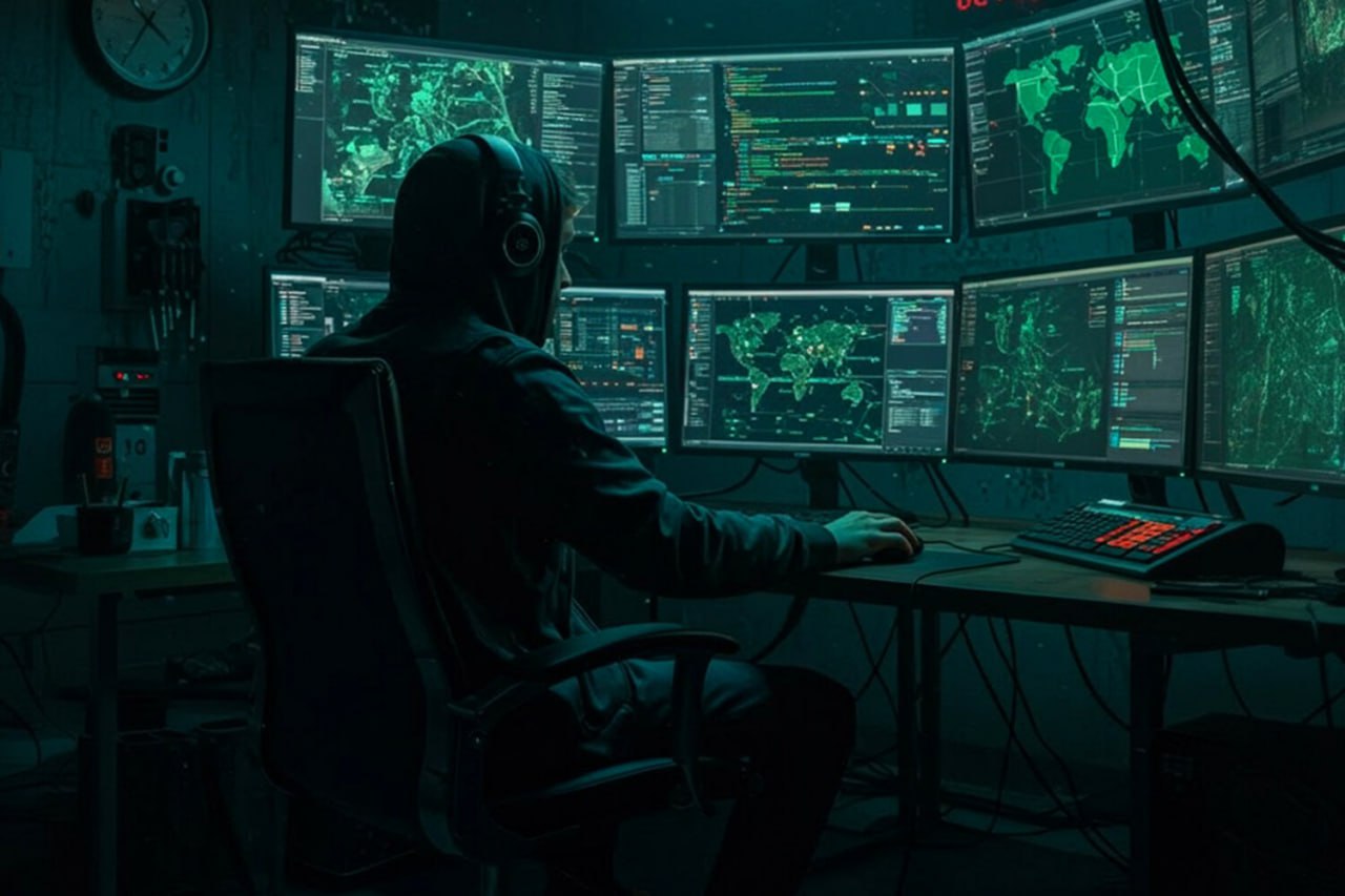 Маълуотлар оқиши: фойдаланувчи логин ва пароллари қайси муддатда хакерлар томонидан бузилаётганини кўрсатди