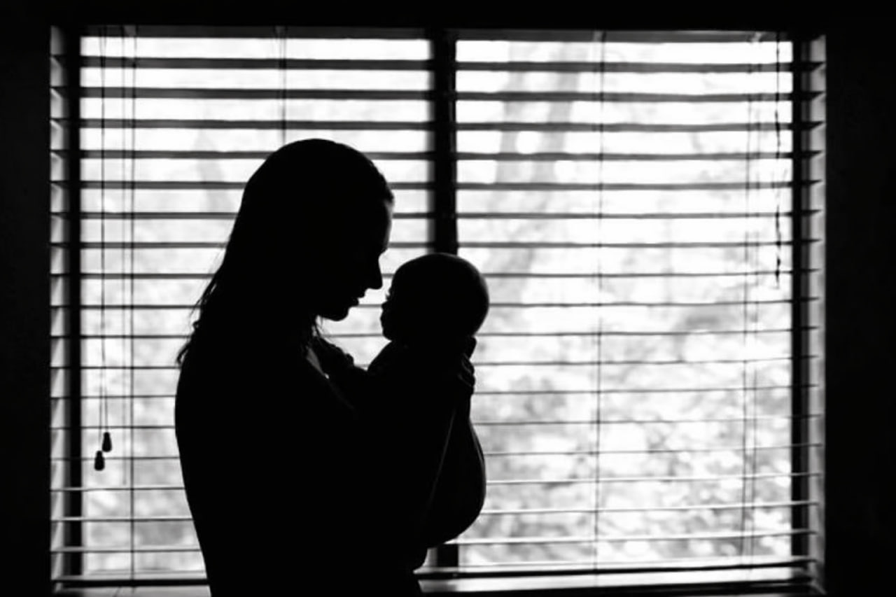 Бухоро вилоятида 13 ёшли қиз фарзандли бўлди