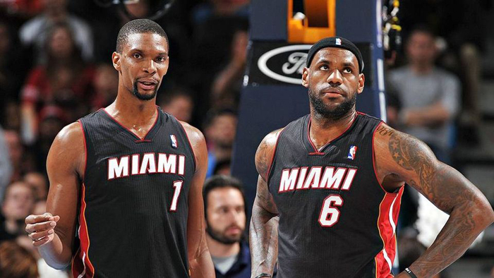 “Уйғонганимда ҳамма ёғим қон эди” — NBA афсонаси даҳшатли воқеа ҳақида сўзлаб берди