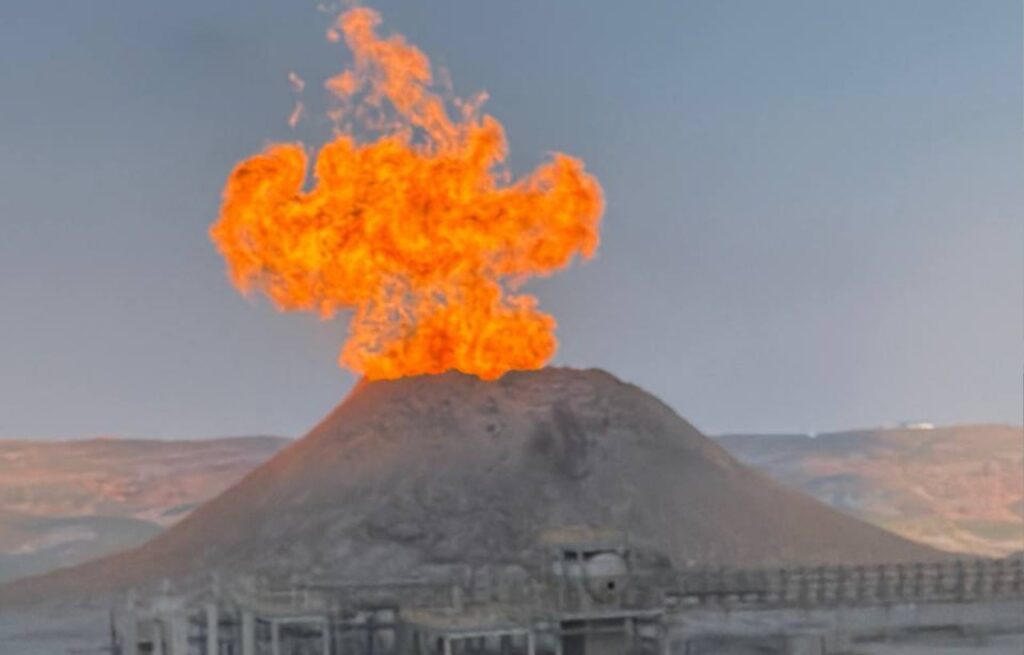 Бойсундаги аварияни бартараф этишга хорижий компаниялар жалб этиладими?