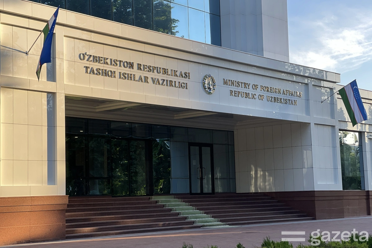 Ўзбекистон Афғонистон ва Покистонни отишмани дарҳол тўхтатишга чақирди