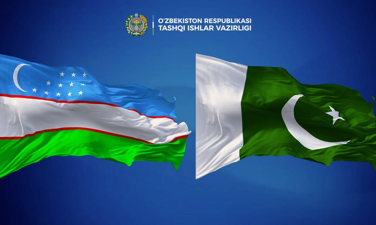 Бахтиёр Саидов Афғонистон ва Покистон ТИВ раҳбарлари билан телефон орқали гаплашди