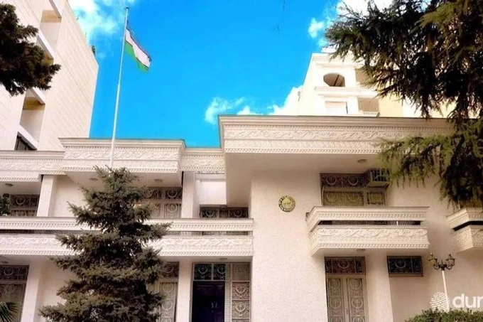 Эронда жабрланганлар орасида Ўзбекистон фуқаролари йўқ — ТИВ