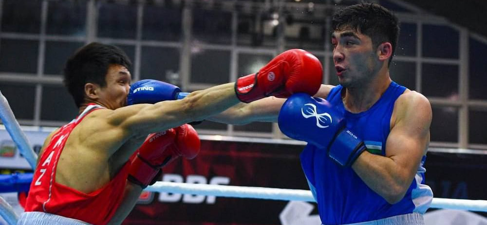 “Странжа  2026”: Бугун финал жанглари ўтказилади