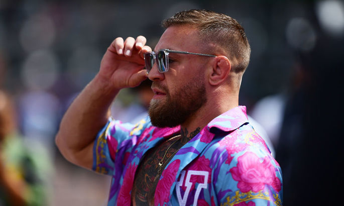 Конор Макгрегор Оқ уйда ўтадиган UFC турнирида иштирок этмайди